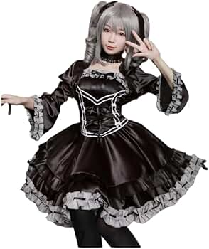 アイドルマスター シンデレラガールズ 神崎蘭子コスプレ衣装3着セット Amazon.co.jp: [TAOTAO] アイドルマスター シンデレラガールズ