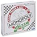 Monopoly Pizza Board Game for Kids Ages 8 & Up