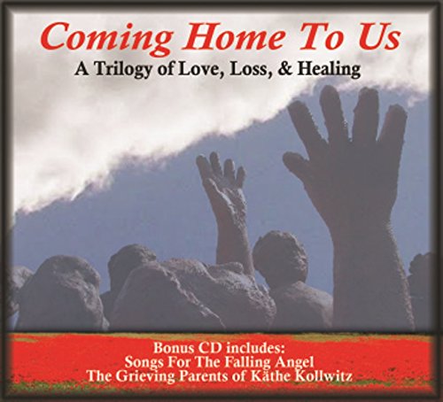 Coming Home To Us Audiobook
