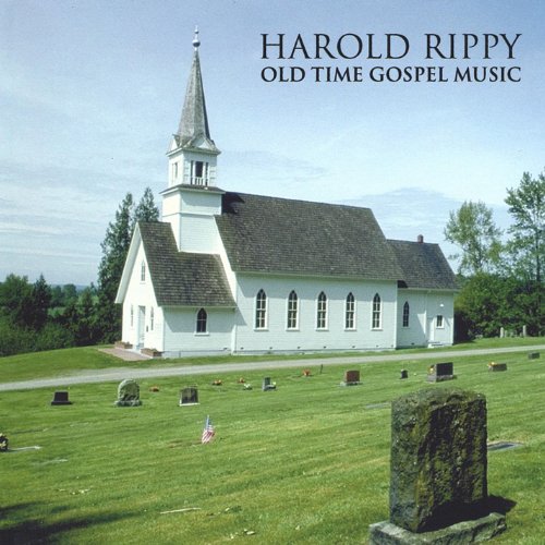 Play Old Time Gospel Music by A Harold Rippy on Amazon Music