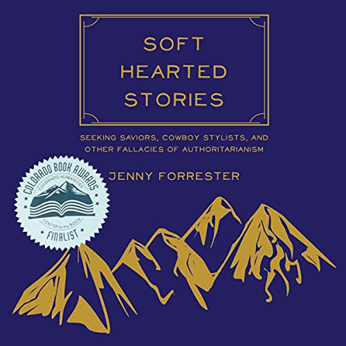 Soft Hearted Stories by Jenny Forrester episode artwork
