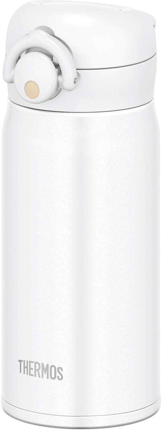 Amazon.com: Thermos JNR-351 MTWH Water Bottle, Vacuum Insulated