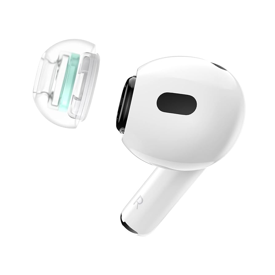 AirPods Pro (第2世代) USB-C+SpinFit イヤーピース Amazon | SpinFit スピンフィット SuperFine AirPods Pro専用 第