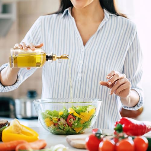 La Mejor Recopilación de Aceitera de cocina de esta semana. 24 aceitera de cocina marca Wexlerey (3)