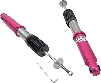 MONOSCENT G ガラクソリドスーパー 60ml WWDIS Amazon.com: Godspeed(MSS0250) MonoSS Coilover For Lexus