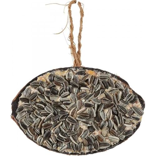 Zolux Demi Coco Graisse Tournesol