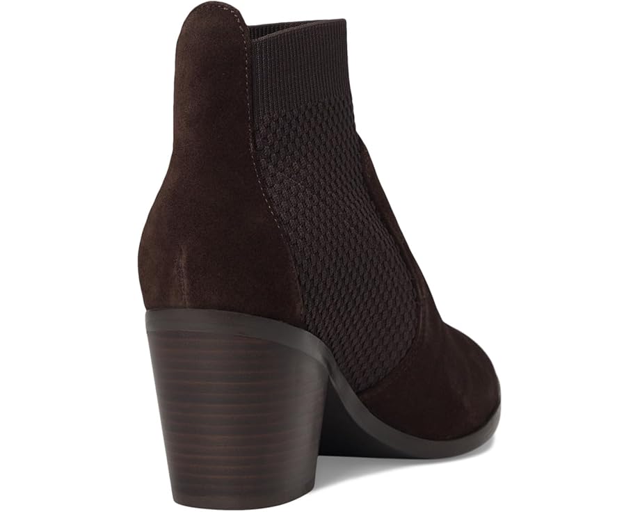Cole Haan Maggie 75mm Booties - Back View
