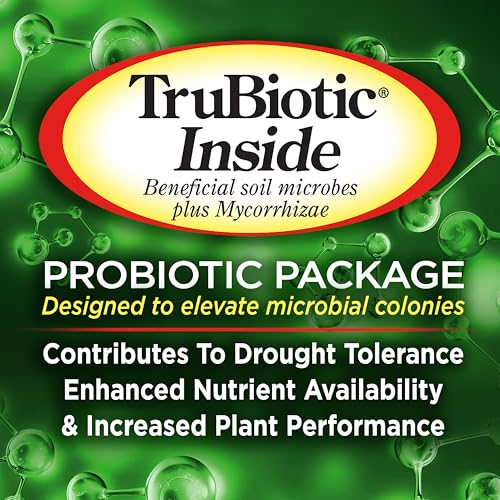 Dr. Earth Home Grown Tomato, Vegetable & Herb Organic Fertilizer, 5-7-3, 4 Lb. Bag