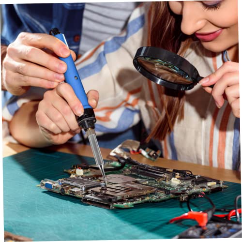 La Mejor comparativa de Termostato para soldar cobre tabla con los diez mejores. 2 Imagen adicional