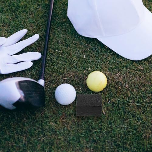 SOPOTUTU ピックルボール用ホールボール除去消しゴム 耐摩耗性ゴム製パドルクリーナー 携帯便利な小型汚れ落としツール ラケット表面保護用