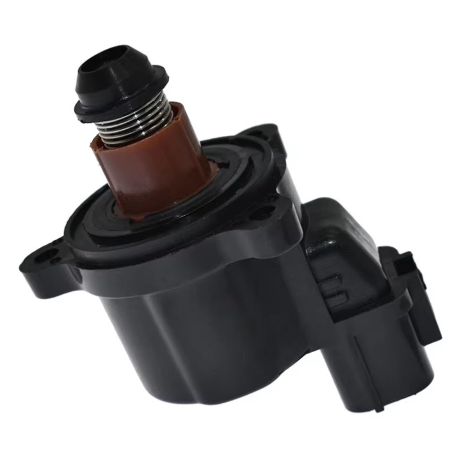 Byhwaee One Color Idle Control Valve Iac Valve Md619857 Compatible With Mitsubishi For Eclipse 2000-2004 For Galant 1999-2003 For Montero 2000-2002 Idle Air Control Valve
