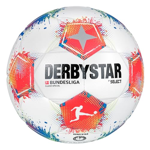 Derbystar Fußball Bundesliga „Player Special“ Gr. 5 25/26