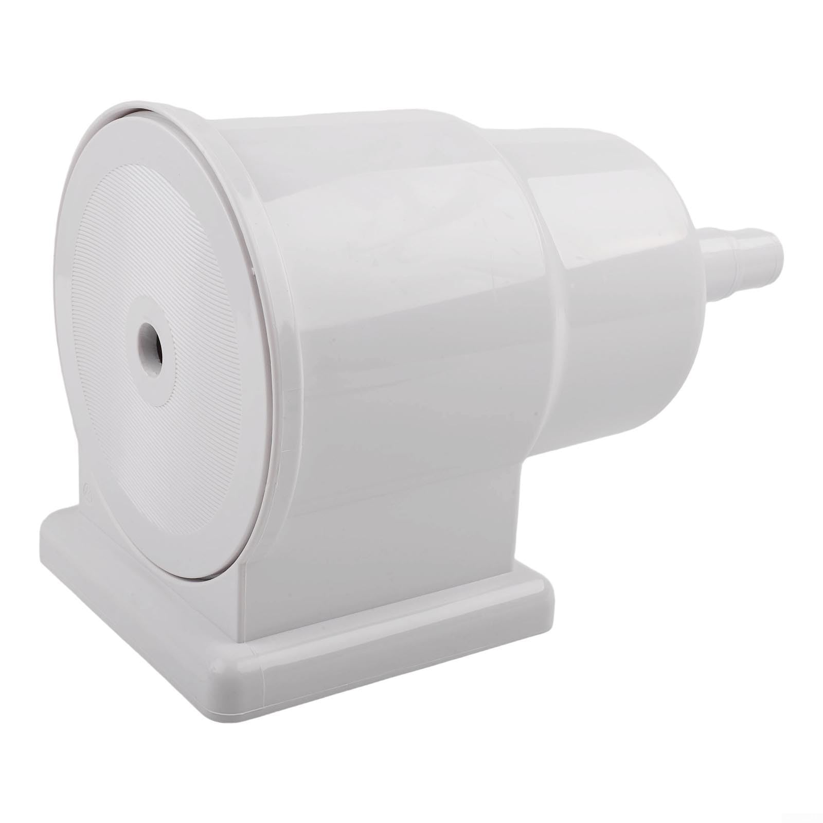 Skimmer para Piscina Desmontable 6 Pulgadas ABS