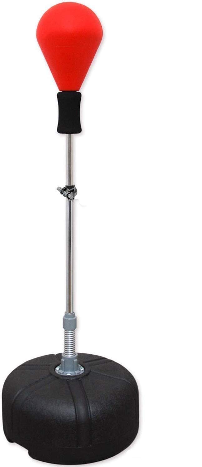 Buy Max Strength ® Free Standing Boxing Punching Bag Speed Ball