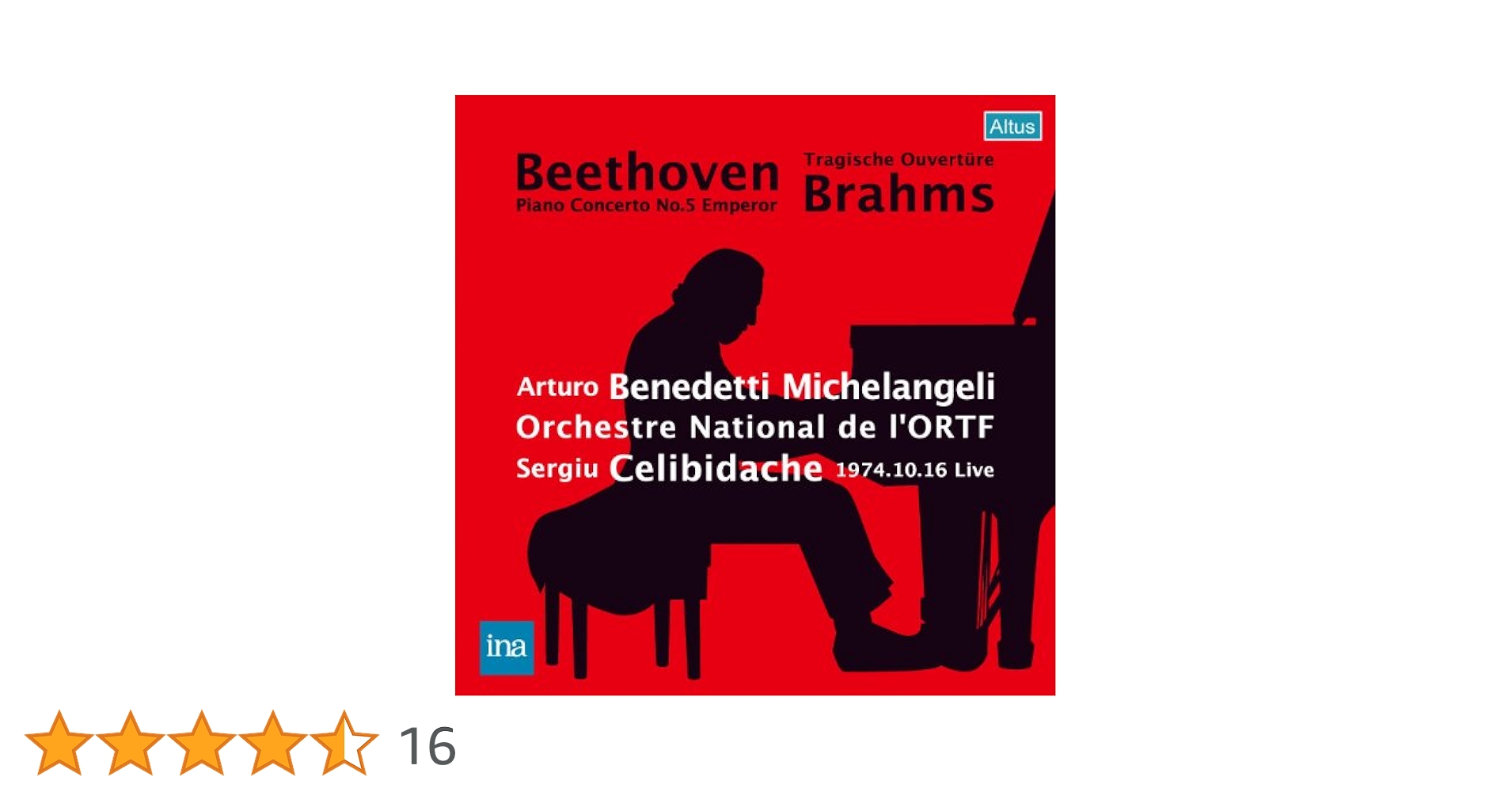 チェリビダッケ　ミケランジェリ　シューマン　シュトラウス チェリビダッケ ミケランジェリ シューマン シュトラウス Amazon