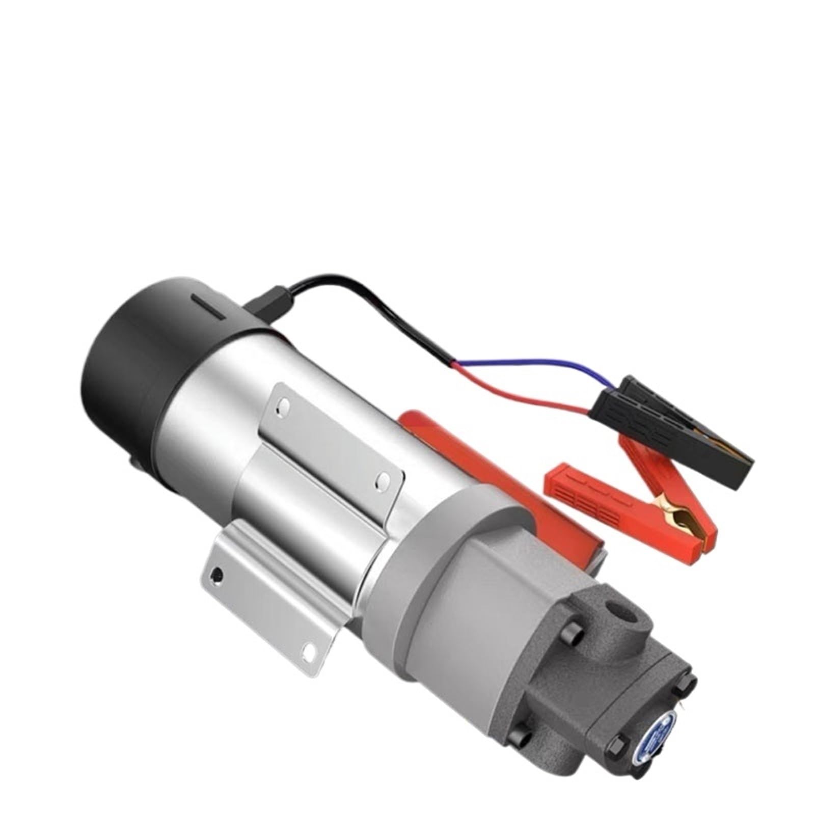 Bomba Hidráulica para Remolque Bomba De Aceite Para Motor De CC Pequeña, 12 V/24 V, 220 V, Bomba De Aceite Para Engranajes, Bomba Cicloide Eléctrica, Reductor De Aceite Hidráulico, Gato Hidráulico