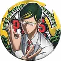 荼毘 コレクション缶バッジ 6弾 ヒロアカ 荼毘 コレクション缶バッジ 6弾 - メルカリ