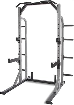 パワーラックセットHPM バーベル　ベンチ付き　アイロテック　IROTEC 61ts6ZzwZRL._AC_UF894,