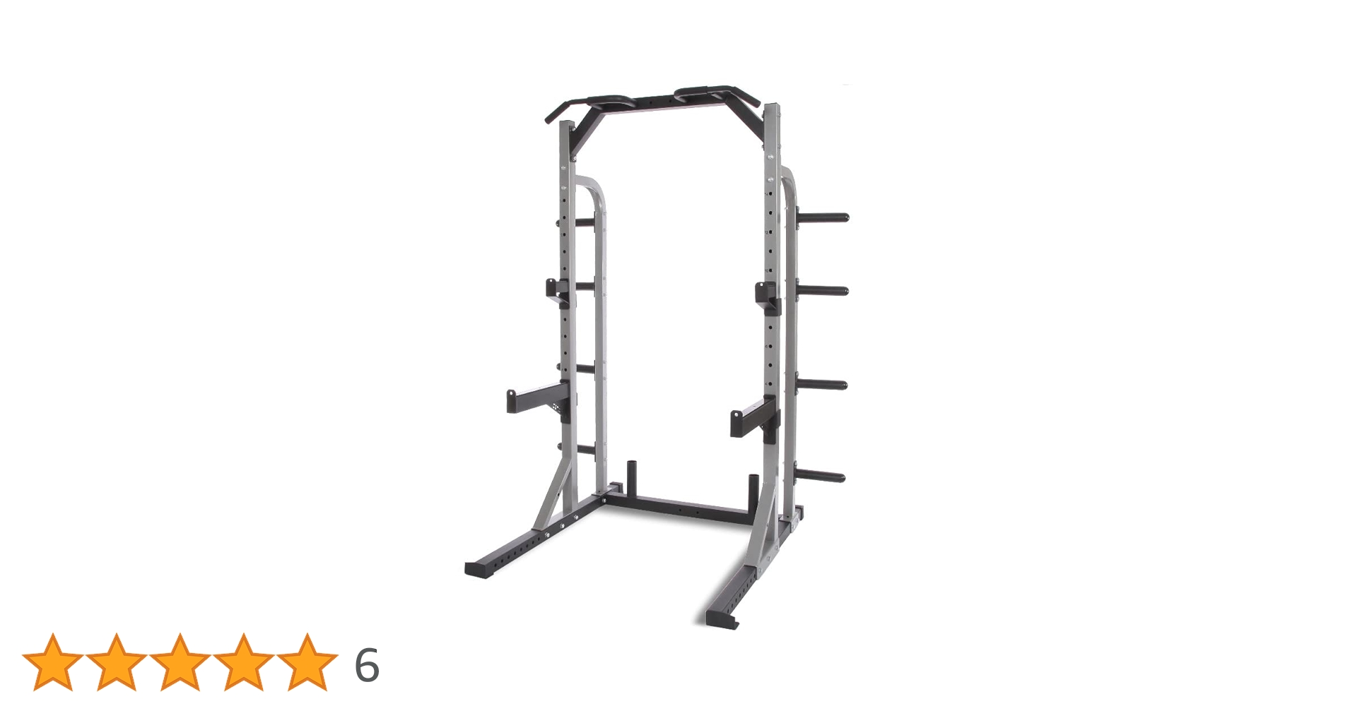 【約半額】ホームジム一式！ワサイ ハーフラック アイロテック 他 現物確認必須！ IROTEC [24日-26日はPアップ] IROTEC（アイロテック）ハーフ