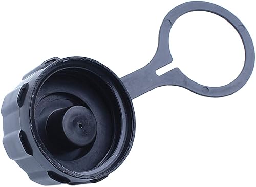 Miniatura 5 de Tapa del tanque de combustible de gas para Robin NB411 CG411 EC04 RBC411 BG411 Desbrozadora recortadora