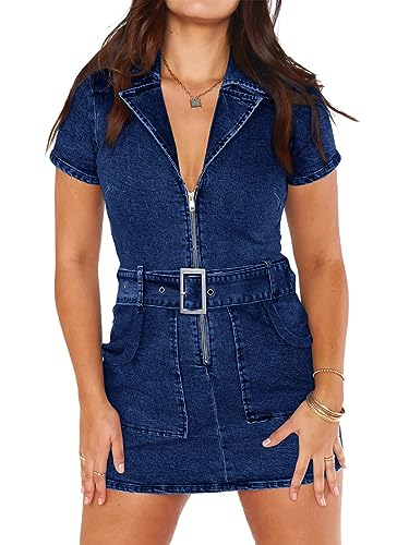 8 Mini Dress Styles Just Perfect for Hot Summer Days! 26 N/A