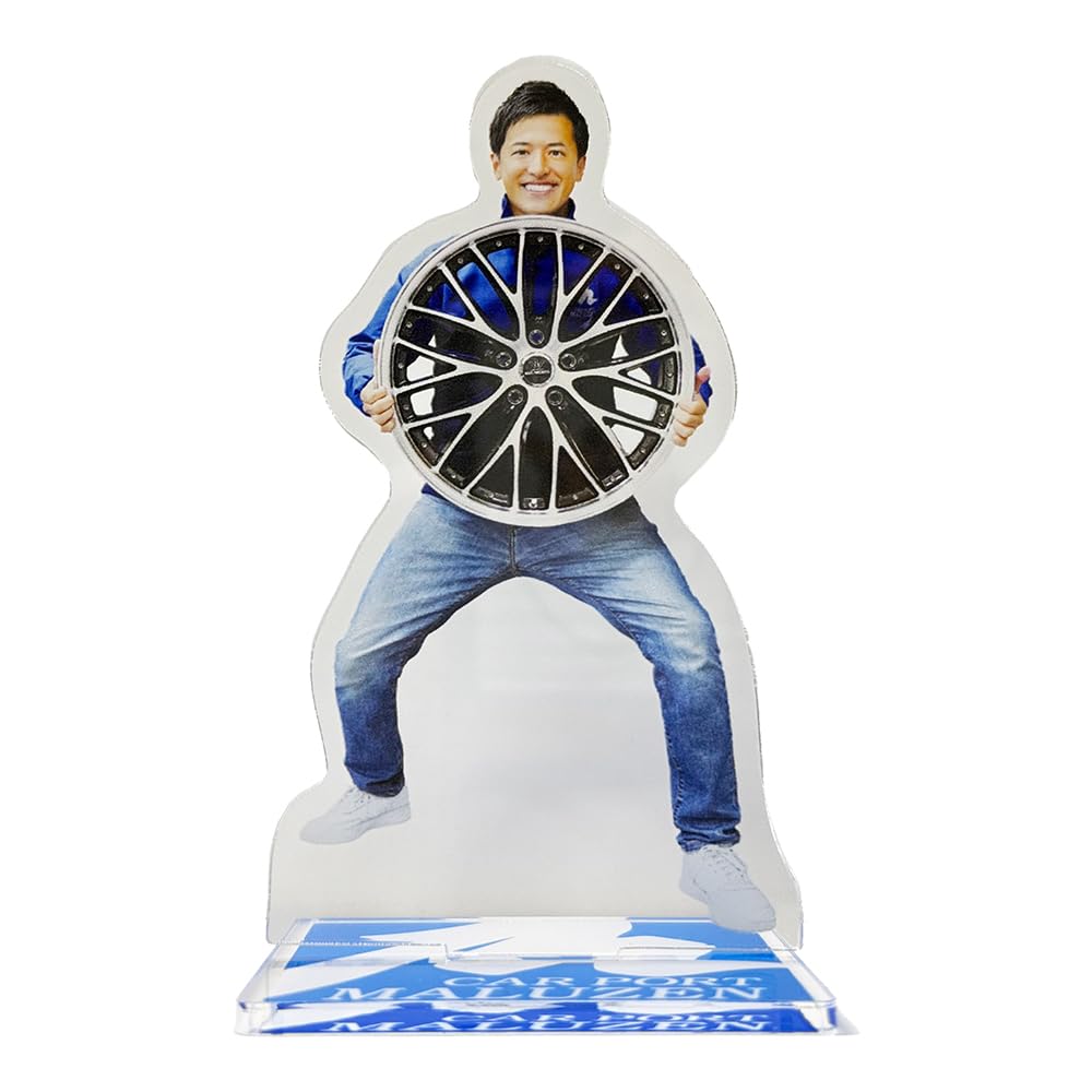 Amazon.co.jp: タイヤマルゼン♪タイヤマルゼン♪オリジナル