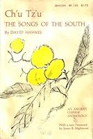 Ch'u Tz'u: The Songs of the South B000K3KI4K Book Cover
