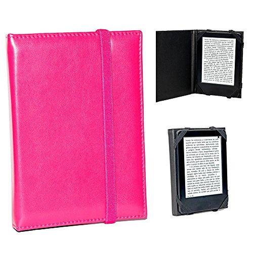 CUSTODIA PER EREADER NOOK GLOW LIGHT PLUS