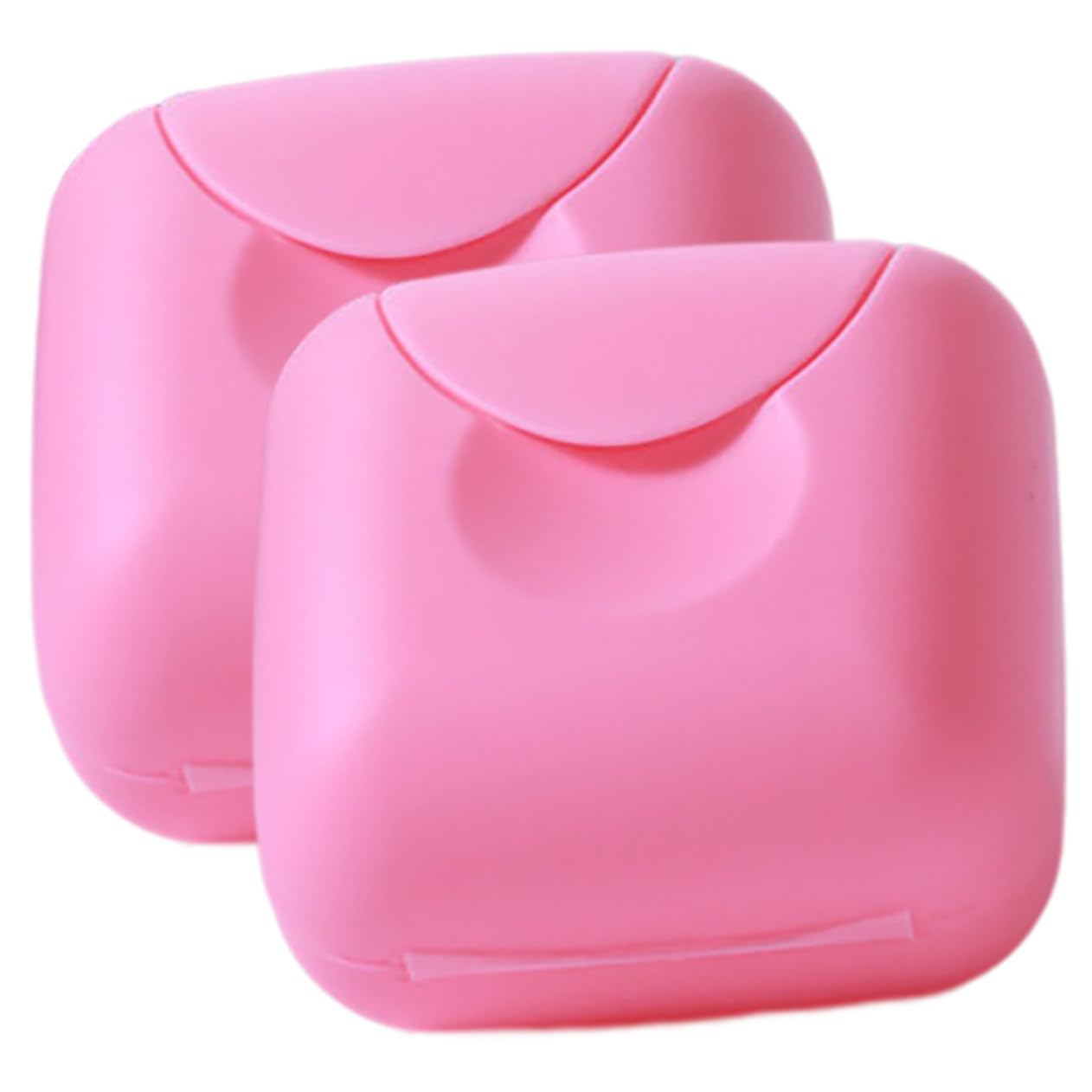 GLEAVI 10 Stk Aufbewahrung sbox für Menstruation becher tragbarer Getränkehalter tragbare Tasse Menstruationstassen Aufbewahrungsorganisator Halterung für Damenbinde CD