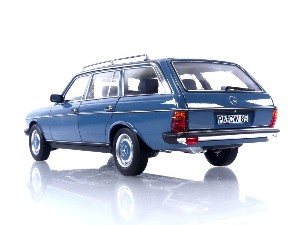 Amazon | ミニカー 1/18 メルセデス ベンツ Eクラス 200T ノレブ NOREV