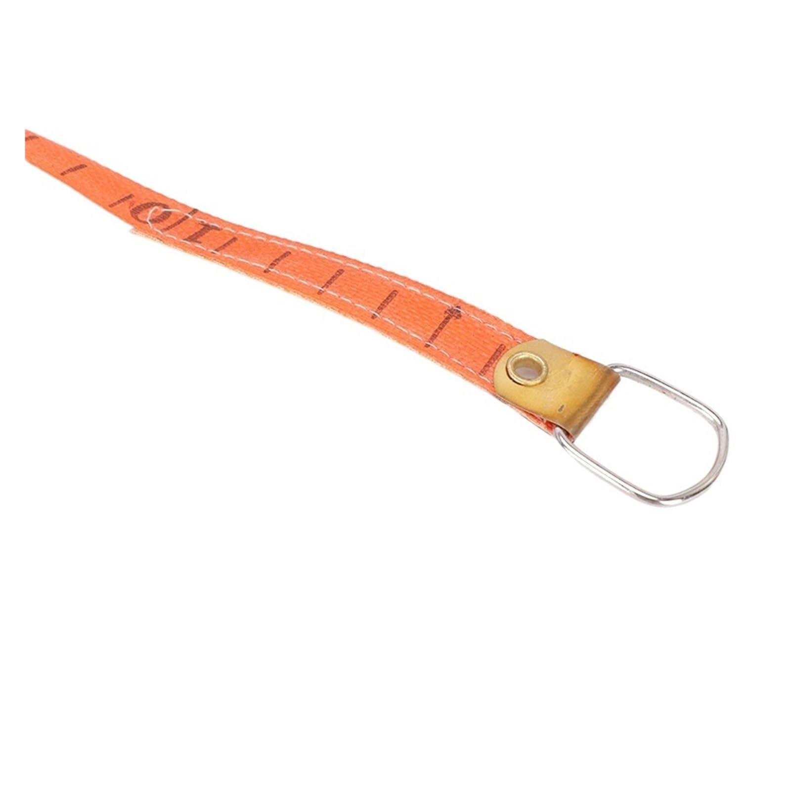 Cinta métrica Herramienta de medición manual fibra grado ingeniería 20/50M y regla métrica for construcción(50m)