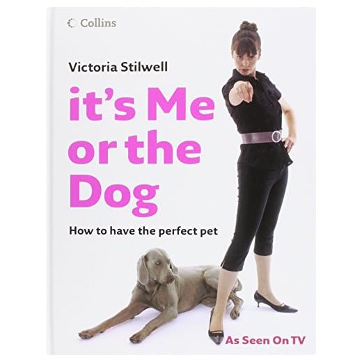 It's Me or the Dog: Training Guide