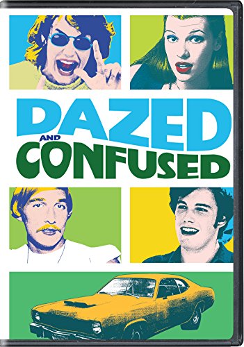 Dazed and Confused image 2