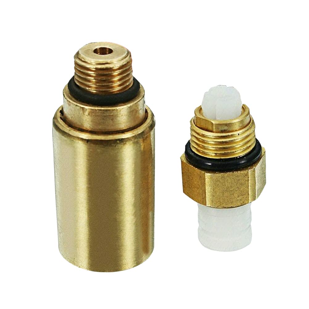 Q7 Air Valve Suspension Residual Pressure Compatible with Porsche Cayenne 955 Audi Q7 7L0616813B 7L5616404B 7L5616403B 7L6616503B