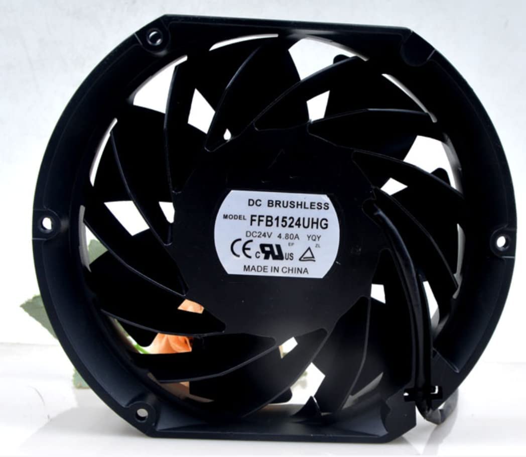 MXXDMOPD 24V 4.80A 17251 Cooling Fan 172X150X51mm