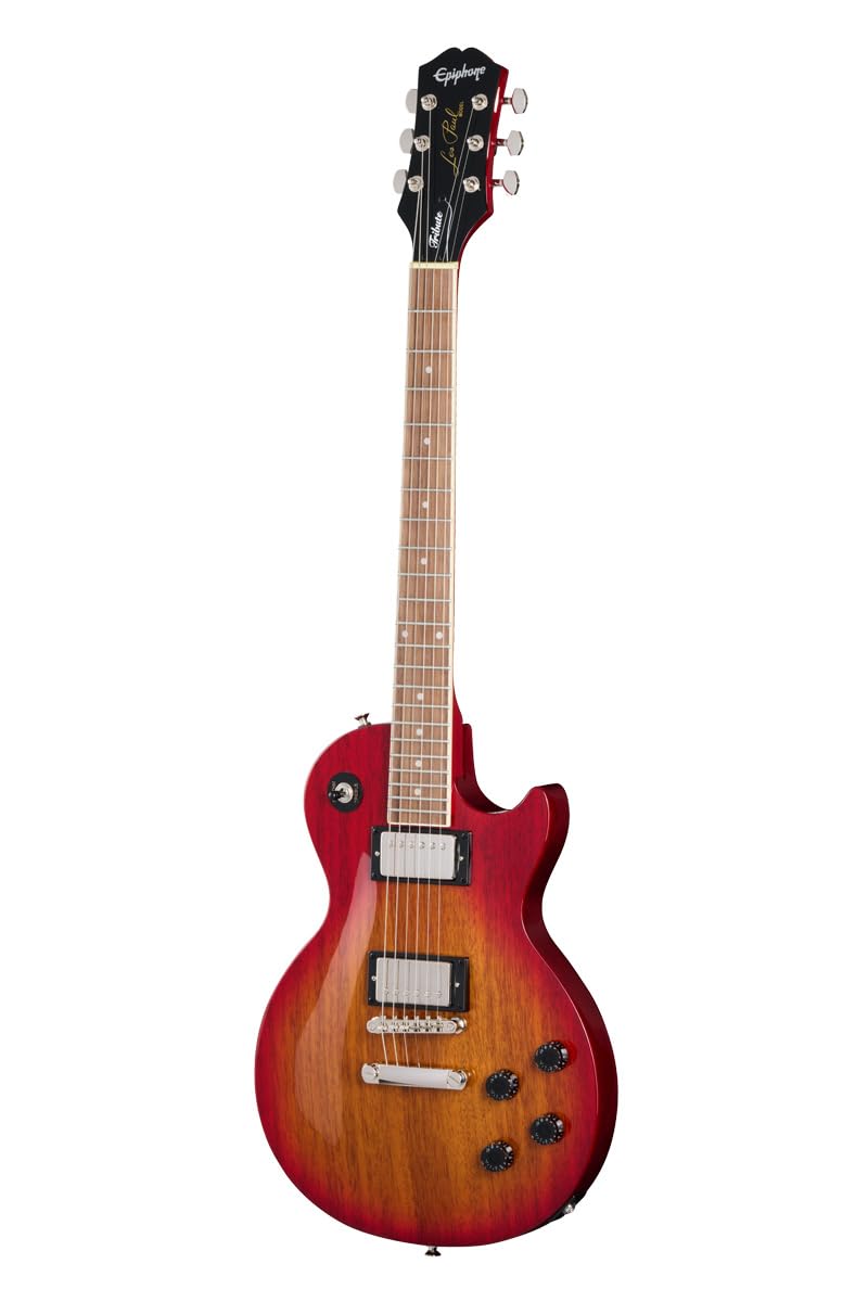 Amazon | Epiphone/Inspired by Gibson Les Paul Tribute