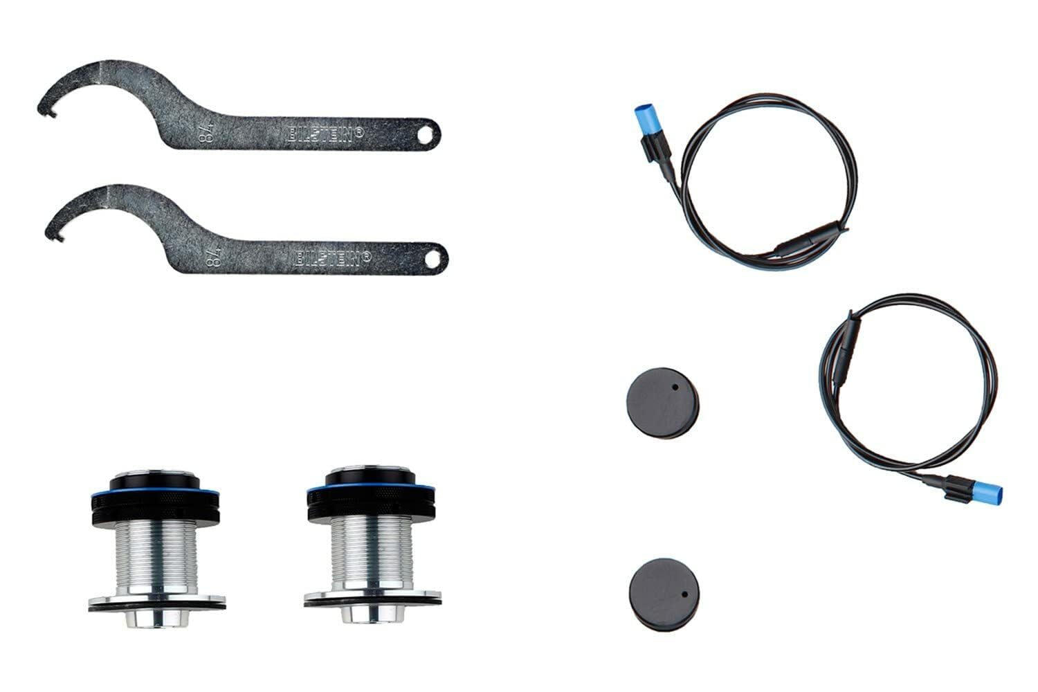 イマン ポワージュ 水差し Bilstein 49-246988 B16 Series DampTronic Lowering Kit Monotube