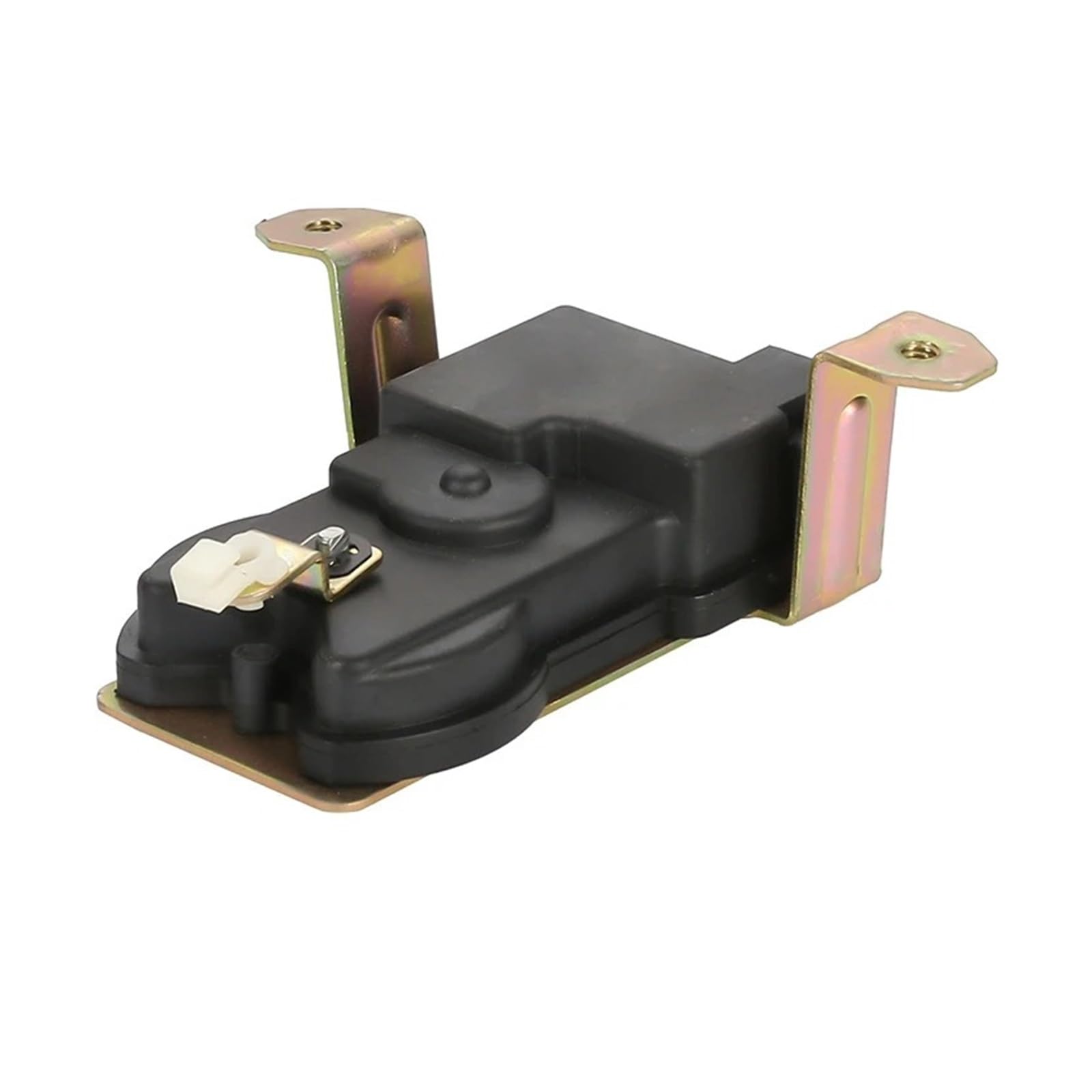 Qifanb One Color Car Door Lock Mb669153 Central Control Door Lock Latch Actuator For Mitsubishi For Pajero For Montero For Shogun Ii 1990 1991 1992-2004(Rear Right)