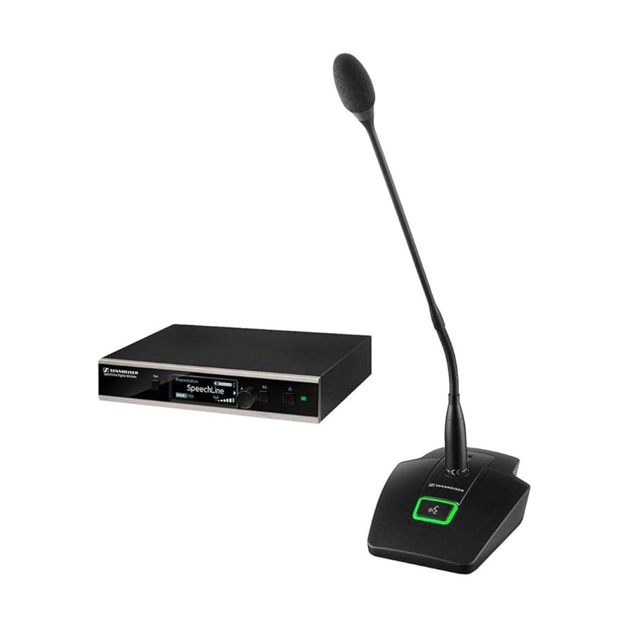 テーブルマイク(4plugs) Switchcraft #332AX Old Style MC1M Microphone Connector To 1