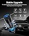 Car Charger, [2Pack/3.4a] Fast Charge Dual Port USB Cargador Carro Lighter Adapter for iPhone 15 14 13 12 11 Pro Max X XR XS 8 Plus 6s, iPad, Samsung Galaxy S23 S22 S21 S10 Plus S7 j7 S10e S9 Note 8
