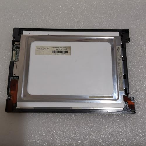 Image of Original Stock 10.4 inch 800x600 TM10C273 Industrial Display