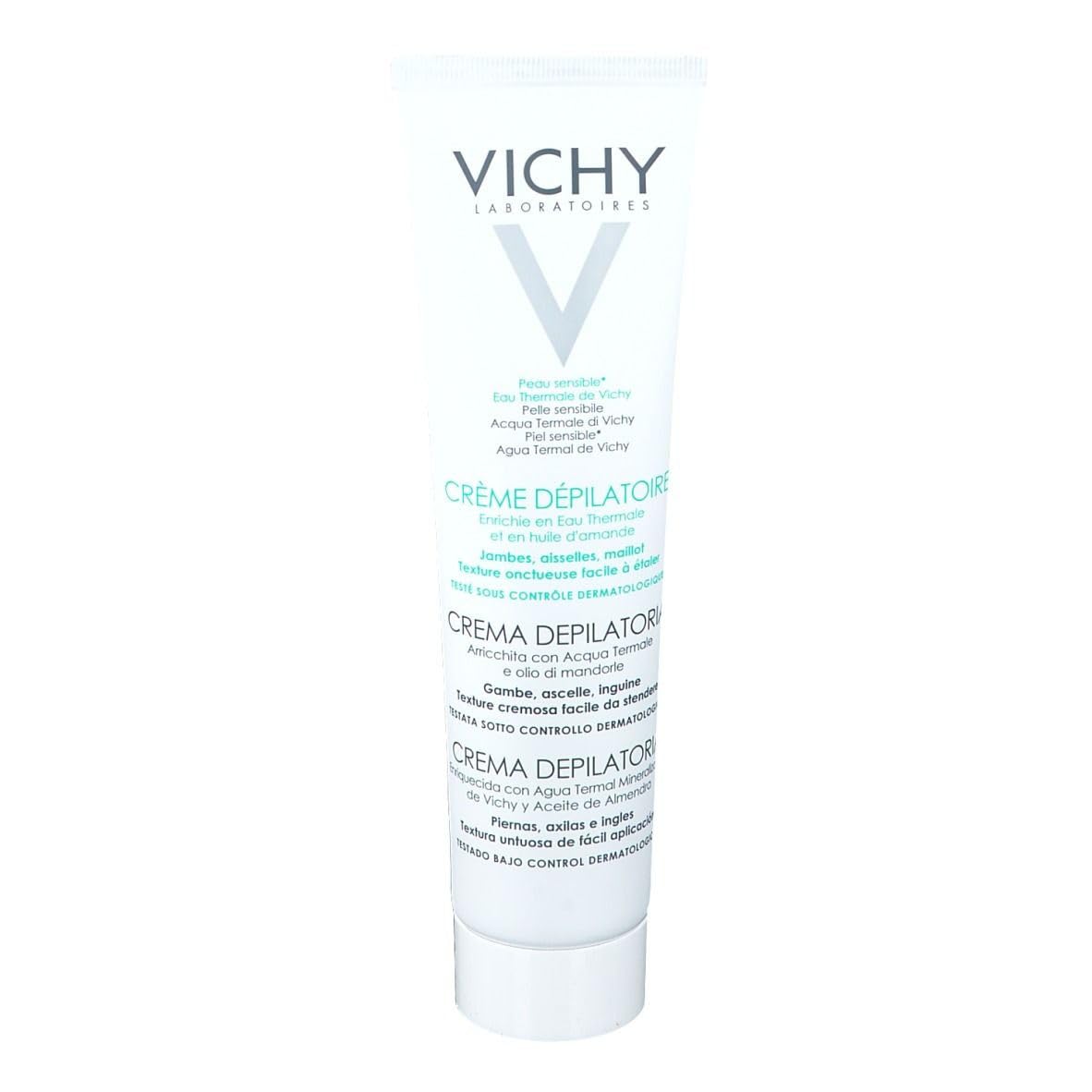 VICHY Hair Removal Cream 150 ml