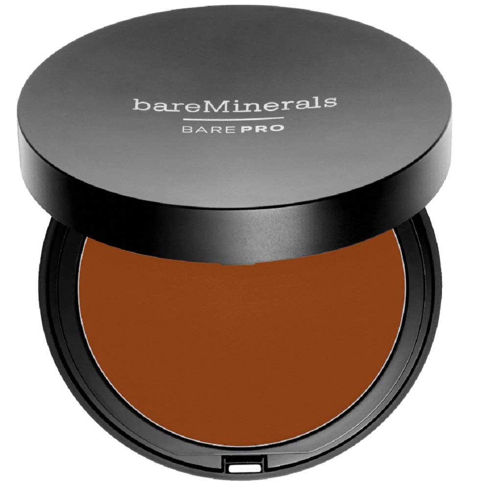 BAREPRO PERFORMANCE WEAR POWDER FOUNDATION - MOCHA 31