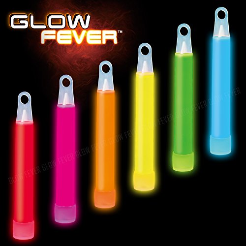 Glow Fever Bulk 100ct 4