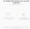 Xiaomi Outdoor camera CW300 2.5K ultra clear image quality, smart security in all weather conditions