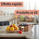 Zoom IMG-2 novokill ricarica moscerini della frutta Zoom IMG-2 novokill ricarica moscerini della frutta