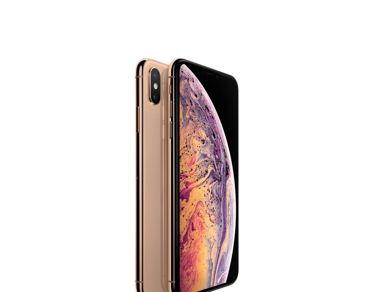 Apple - iPhone XS Max ゴールド 256GB/ au Apple iPhone XS Max 256GB au [ゴールド] 価格比較 - 価格.com