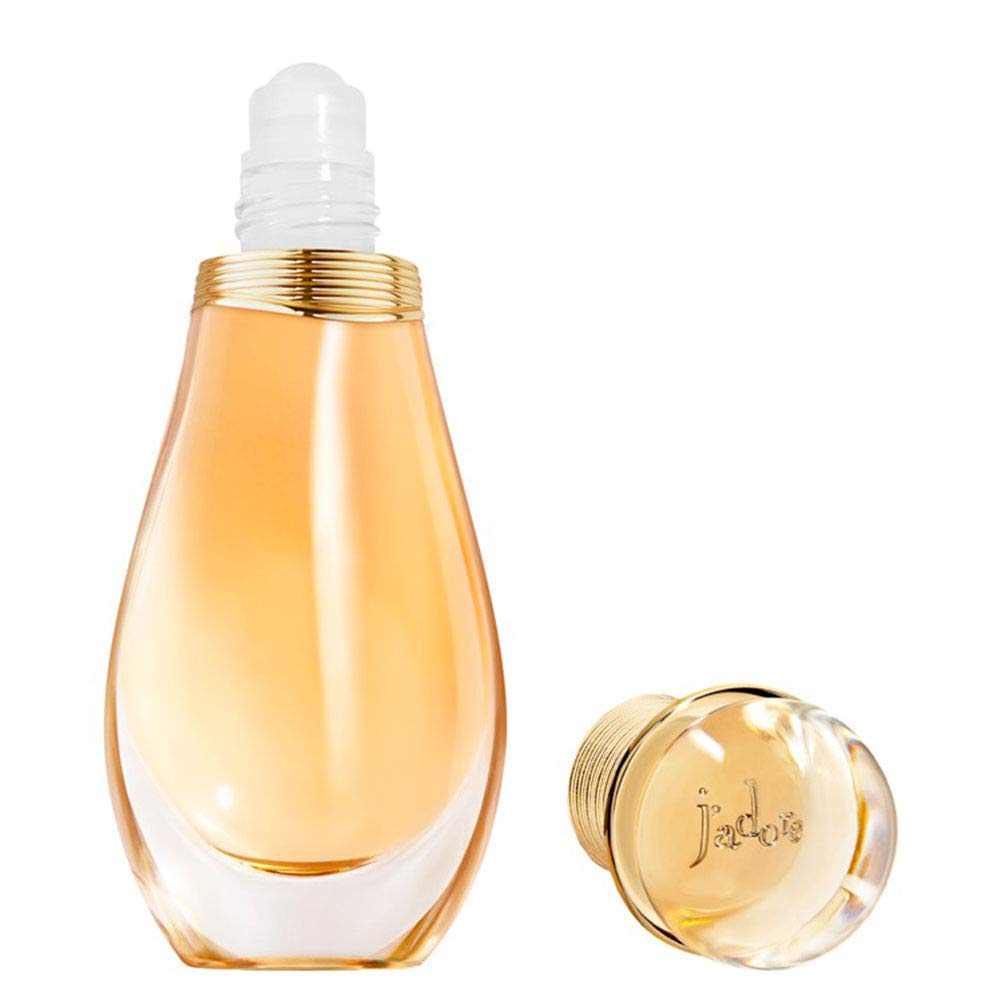 Christian Dior J'adore Eau De Parfum 0.67 Oz/ 20 Ml - Roller-Pearl