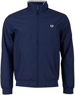 doudoune fred perry