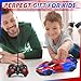 Remote Control Car Toy for Kids, Hobby RC Car Toy for Boy and Girl Gifts 3+ Years Old